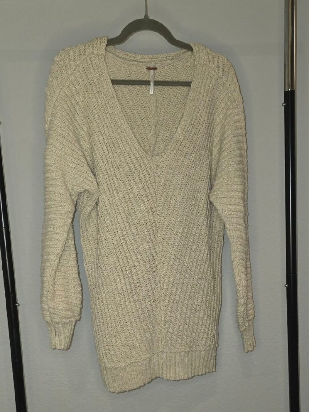 Free People Sweater - S